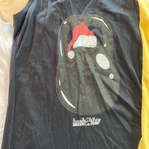 Lot of 3 Tank Tops size Small (ED) - Picture 7 of 11